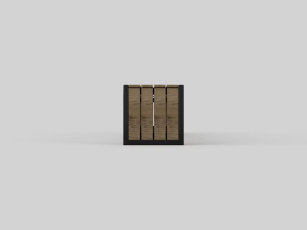 Ławka L_003