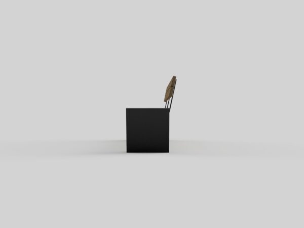 Ławka L_004