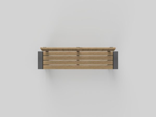Ławka L_004
