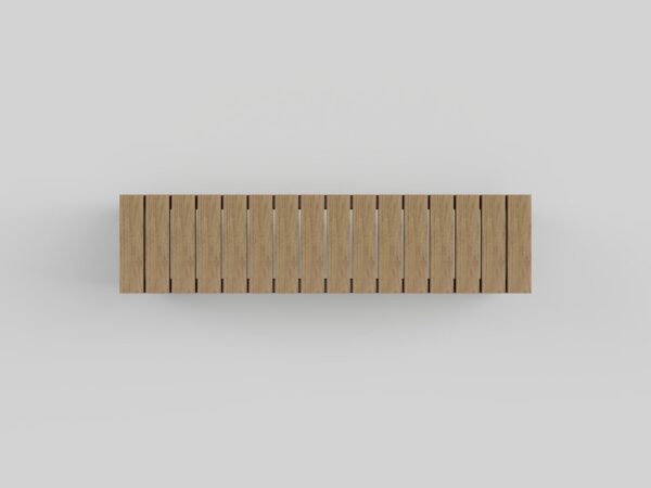 Ławka L_002
