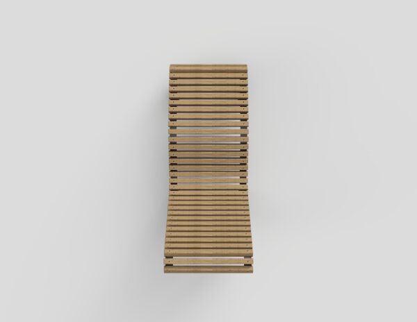 Leżak LE_001