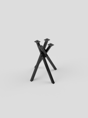 Nogi do stołu loft – LF_001