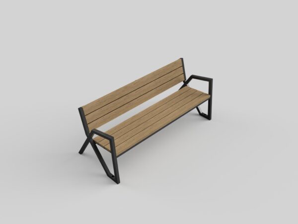 Ławka L_005