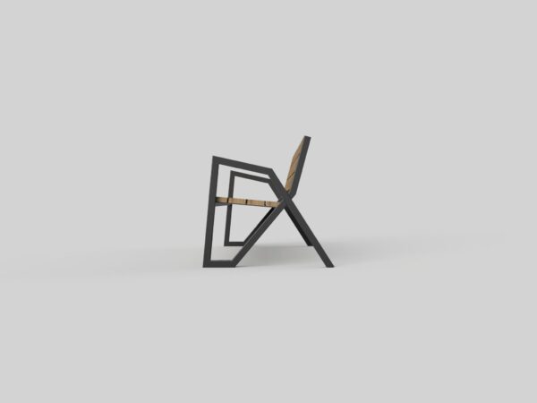 Ławka L_005