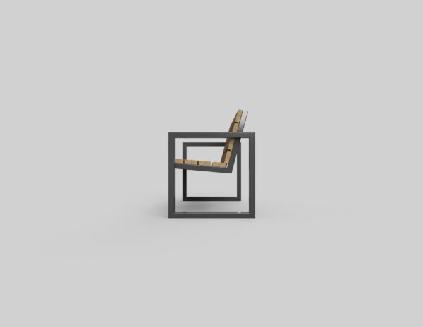 Ławka L_001